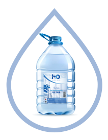 Vente eau distillé Tunisie eau distillé /eau déminéralisé contact